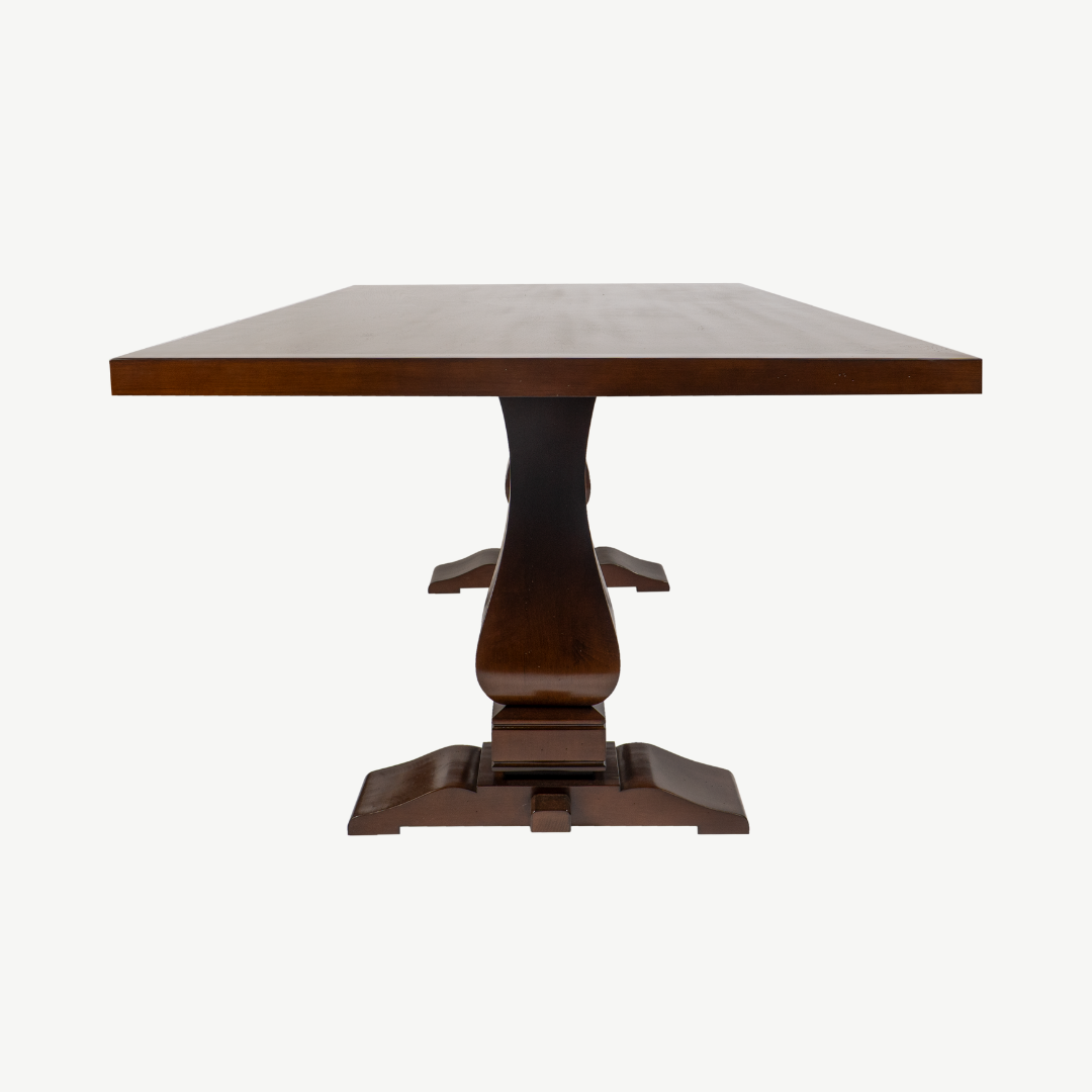 Bàn LANCASTER 240x110x75