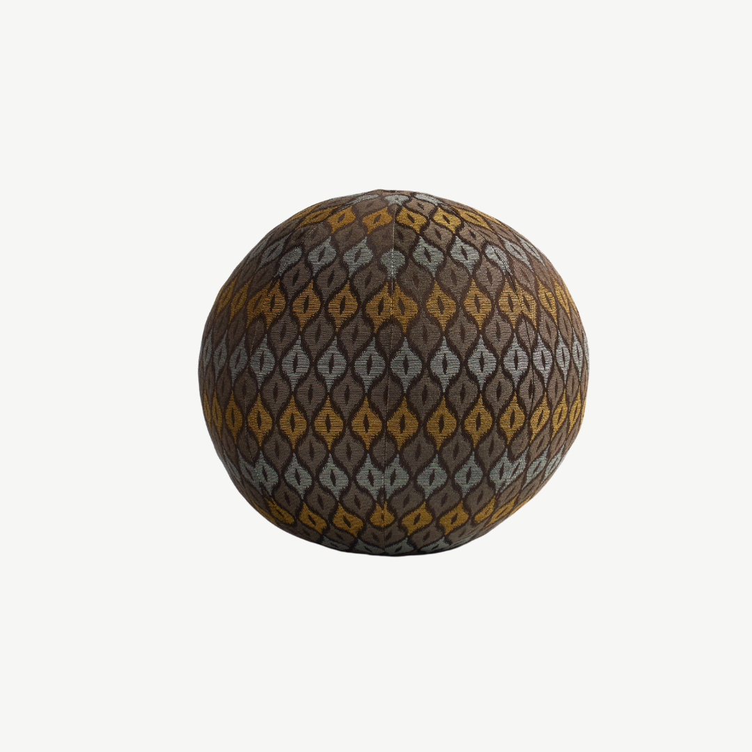 Gối CUSHION BALL 30x30x30