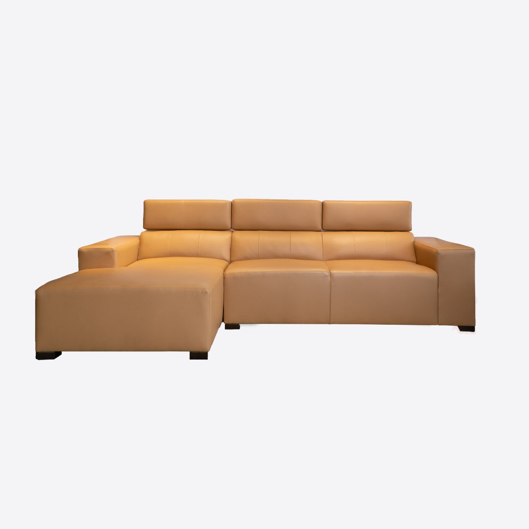 Sofa BELFORT 260x160x70