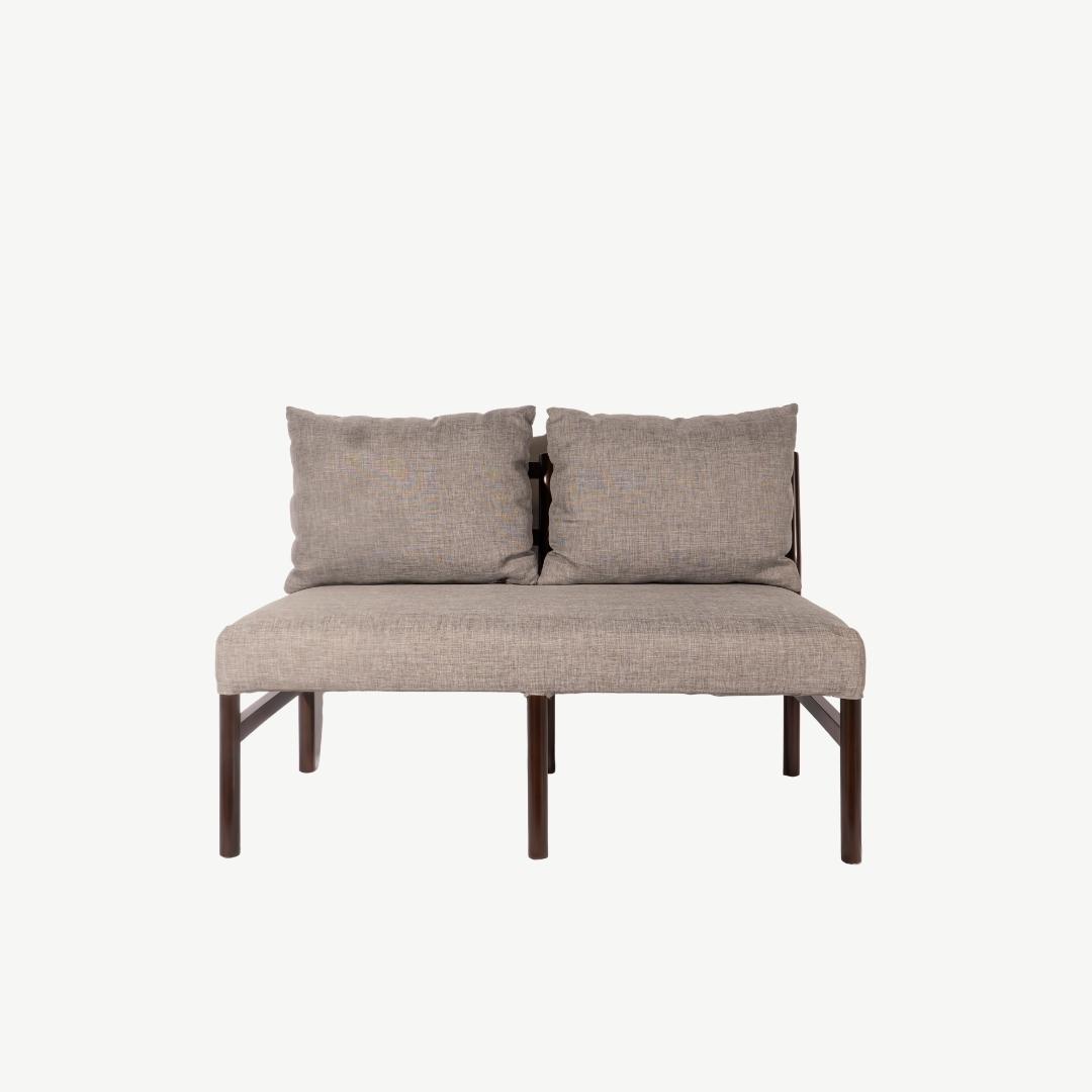 Sofa BLIDA 112x65x82