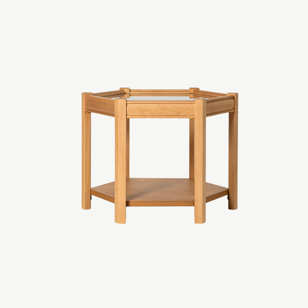 Bàn HEXAGON 54x47x40