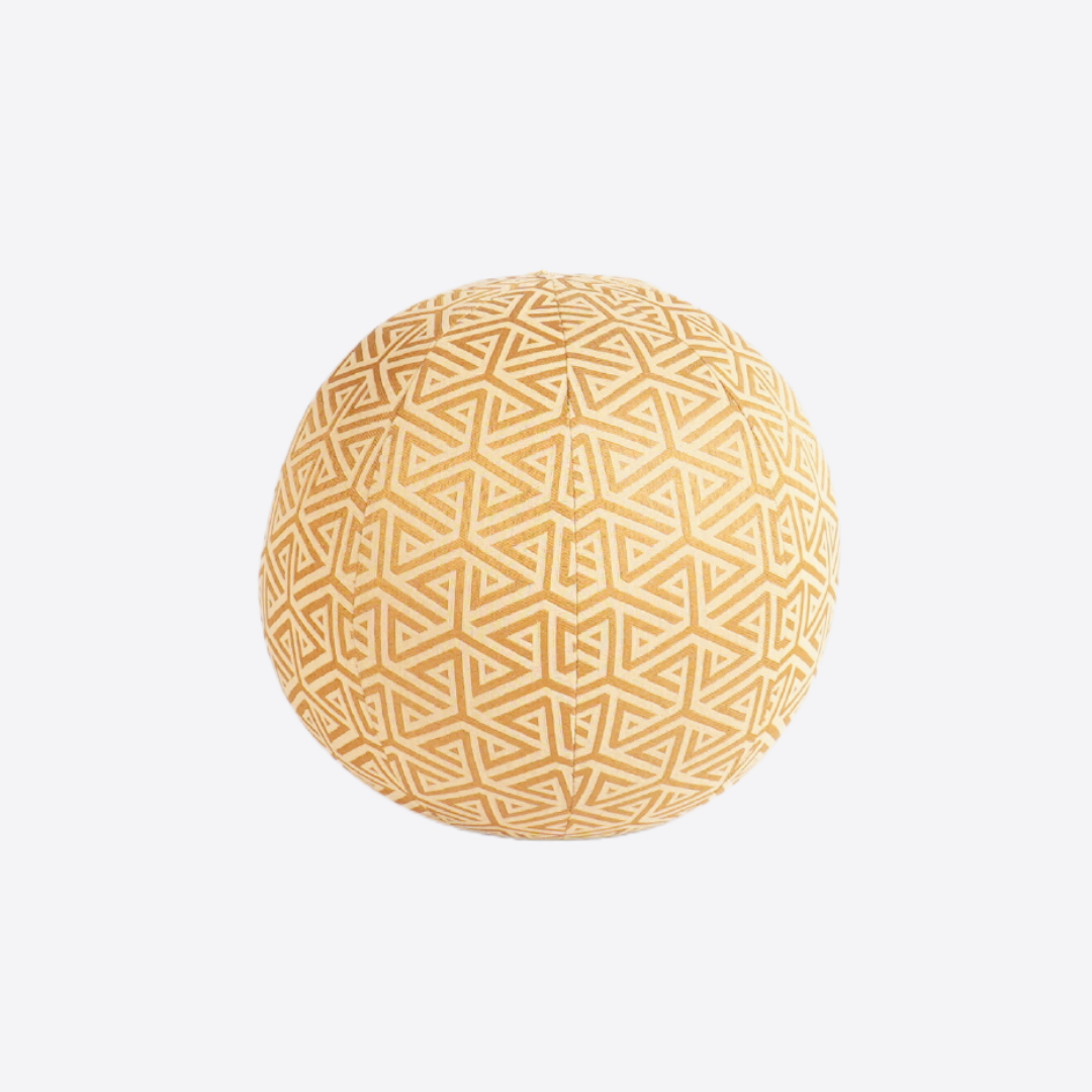 Gối CUSHION BALL 30x30x30