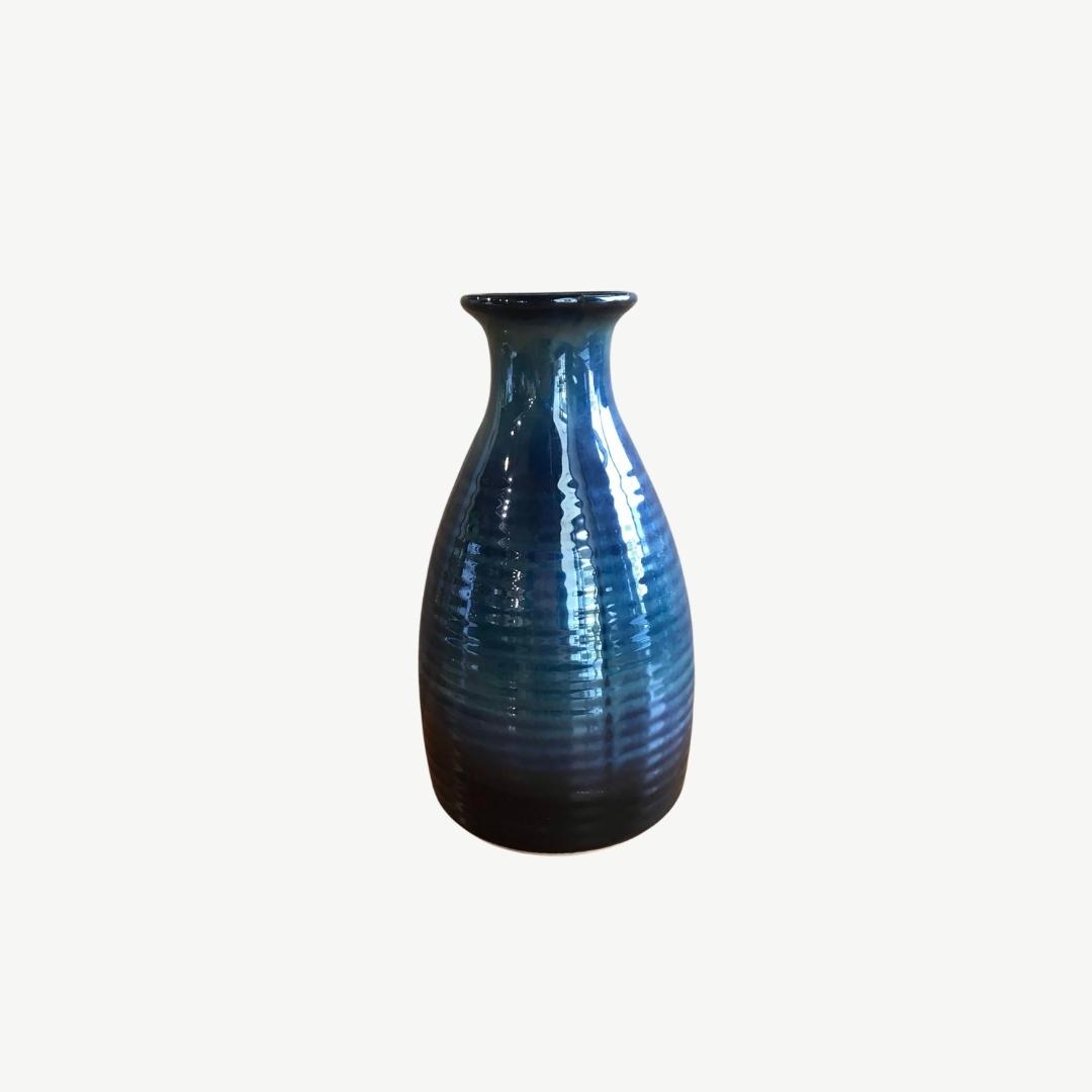 Bình hoa VASE Colection 1 14x14x25