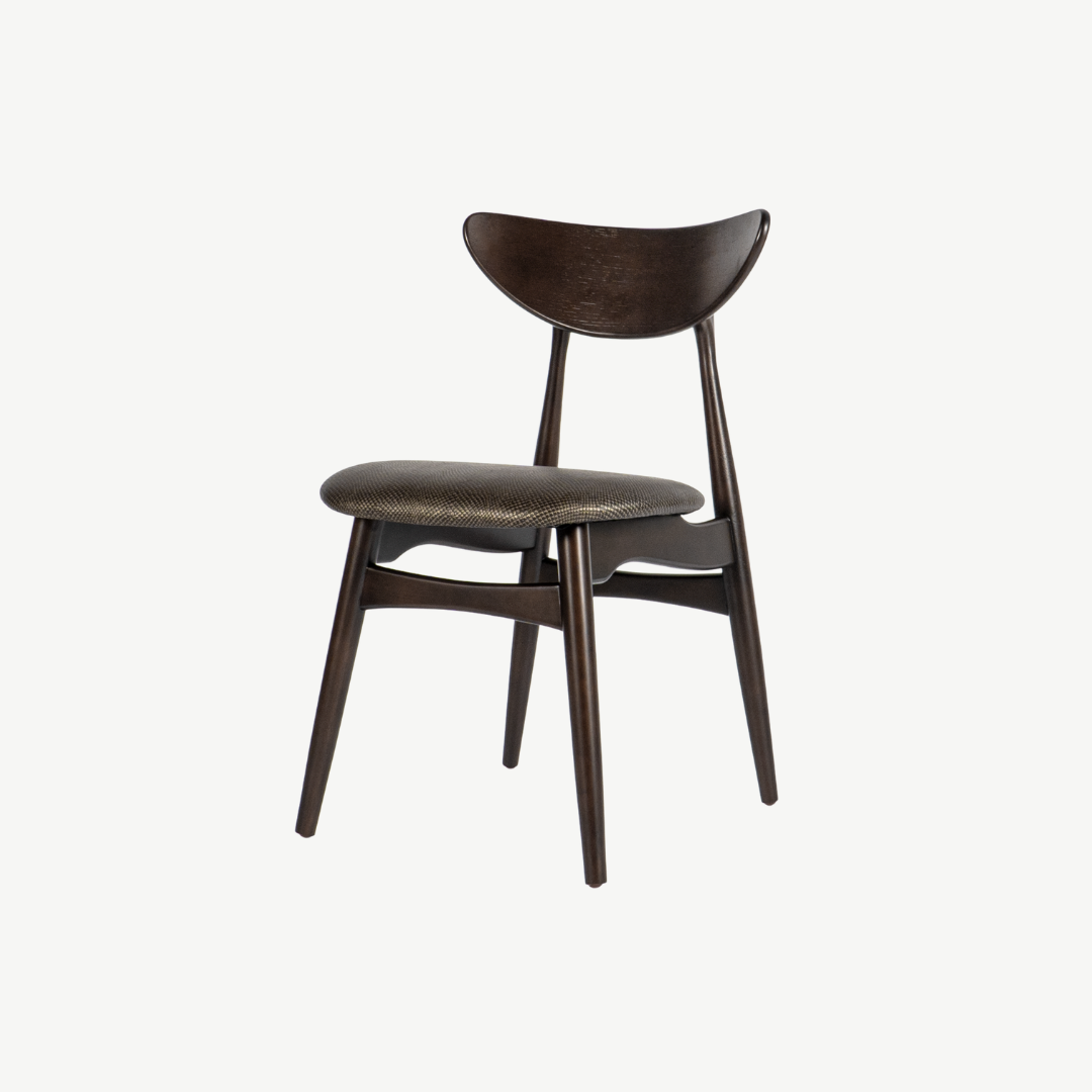 Ghế CLEO 48x48x77x47