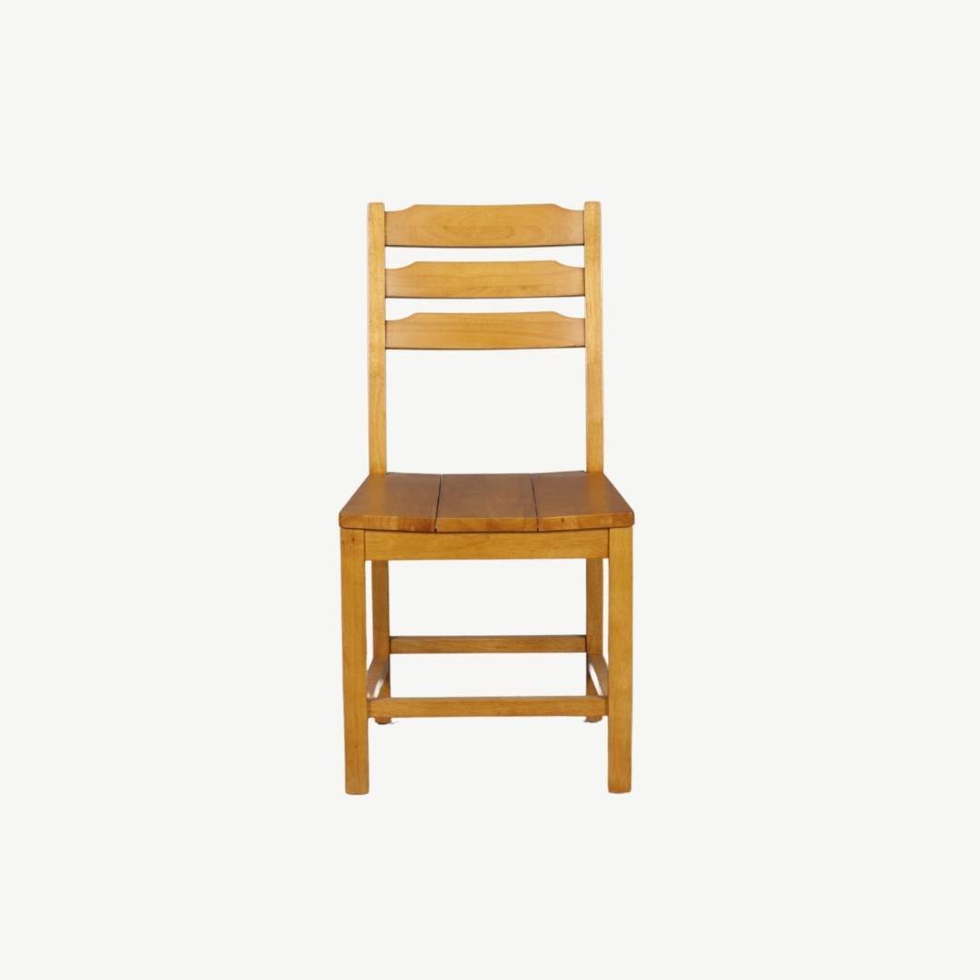 Ghế BUDAPEST 45x45x87x45