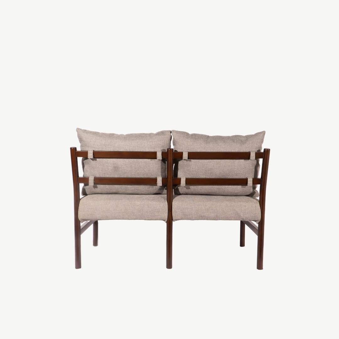 Sofa BLIDA 112x65x82