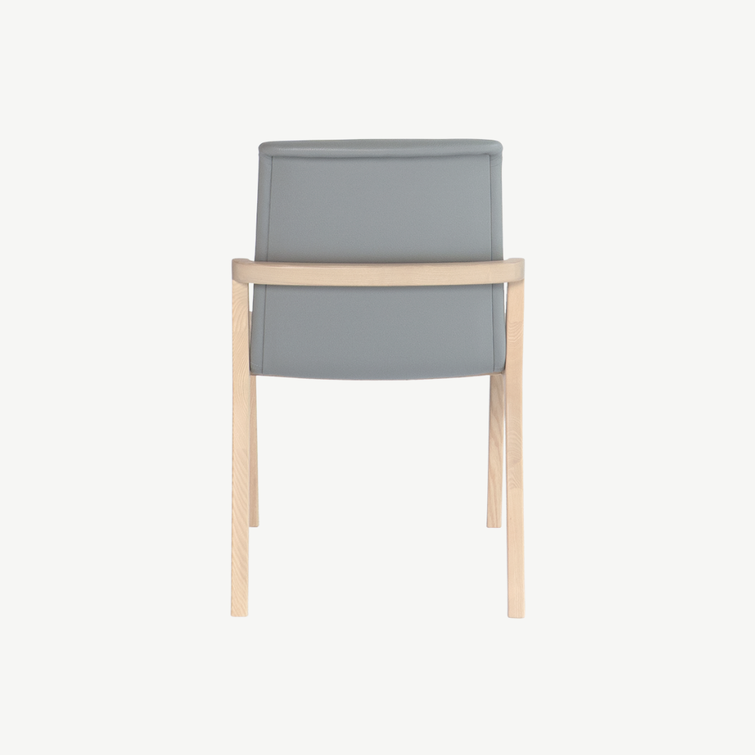 Ghế TEKI 52x64x82x47