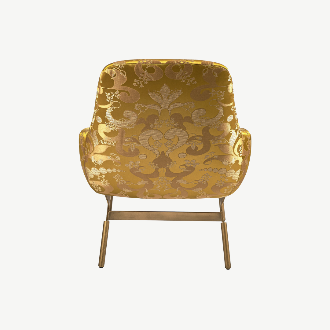 Sofa HAROLD 80x88x86