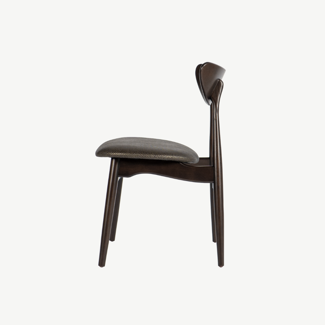 Ghế CLEO 48x48x77x47