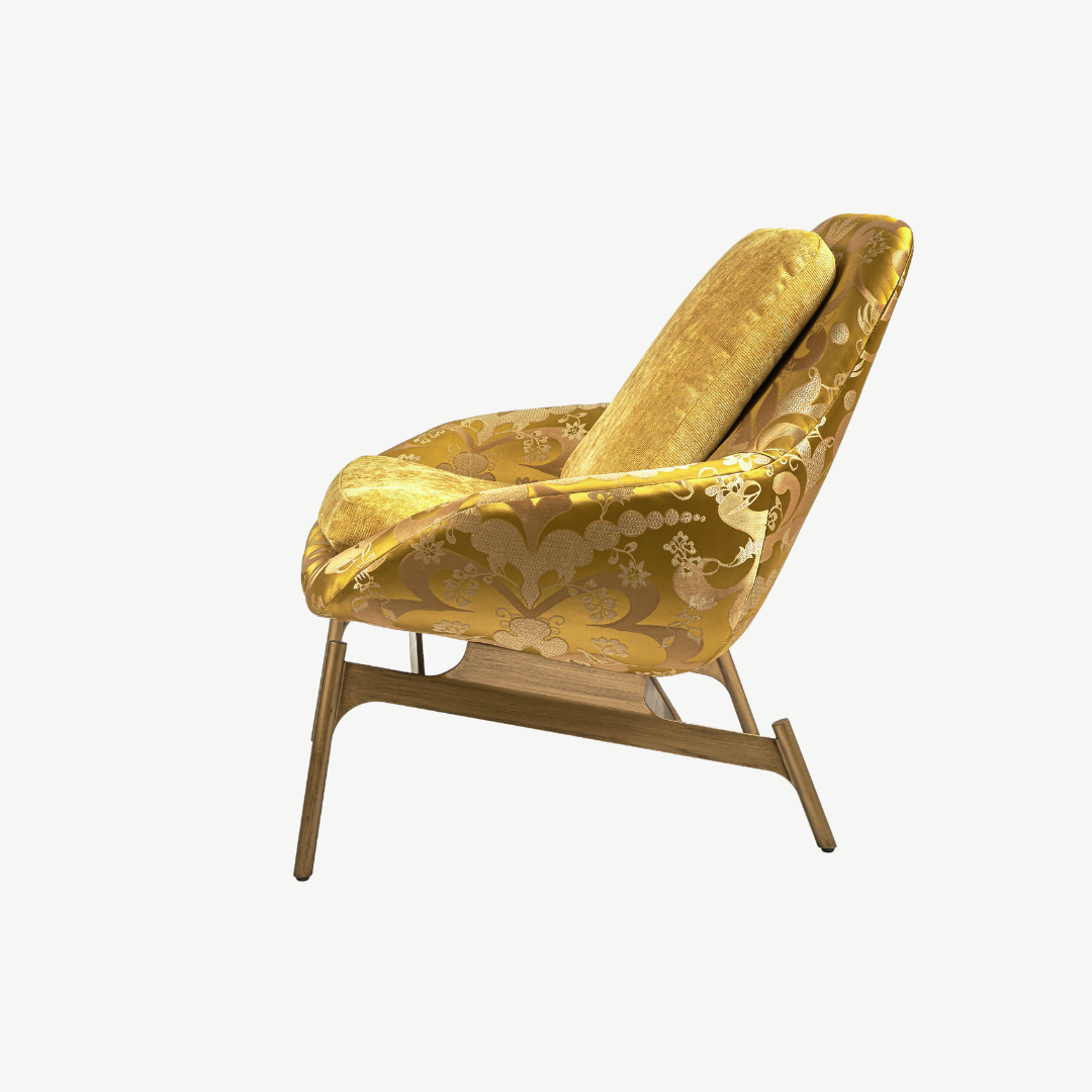 Sofa HAROLD 80x88x86