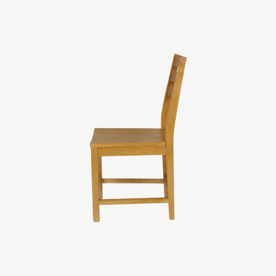 Ghế BUDAPEST 45x45x87x45