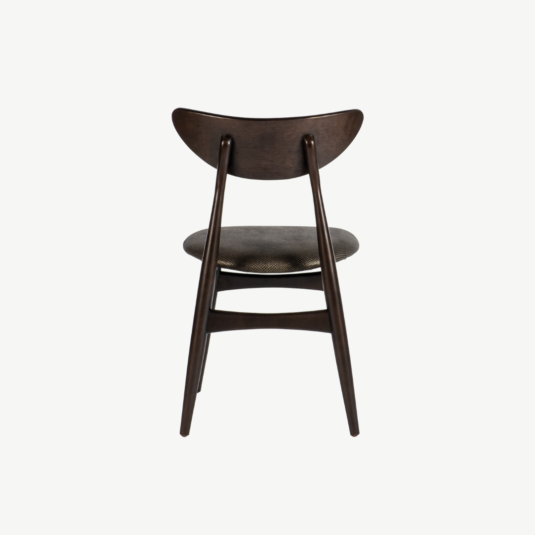 Ghế CLEO 48x48x77x47