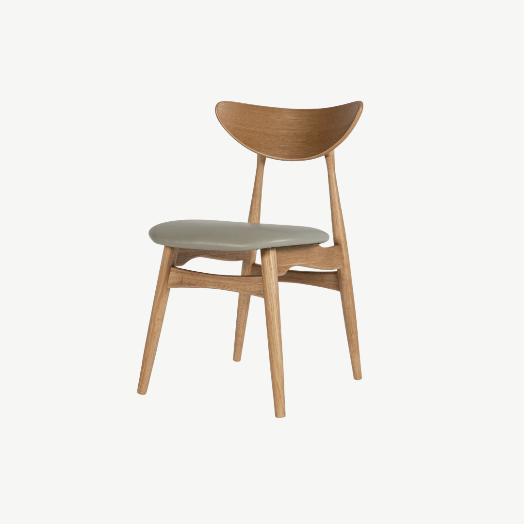 Ghế CLEO 48x48x77x47