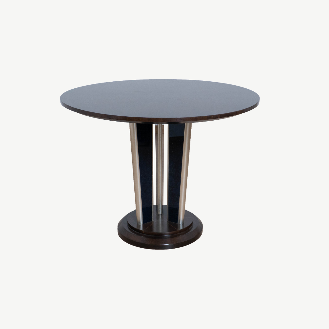 Bàn VANESSA 102x102x76