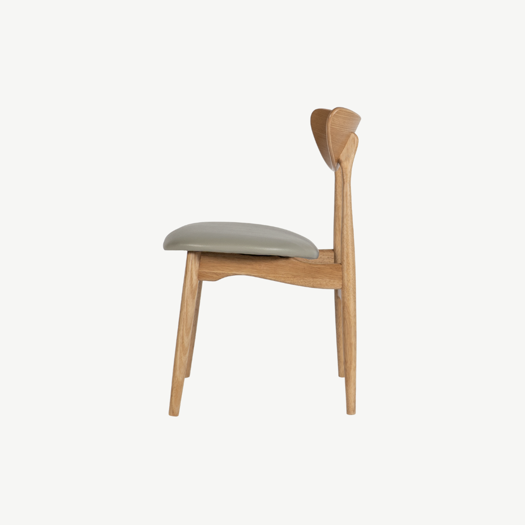 Ghế CLEO 48x48x77x47