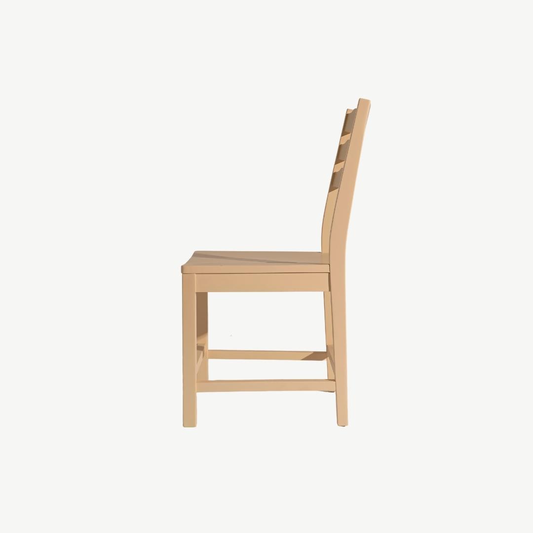 Ghế BUDAPEST 45x45x87x45