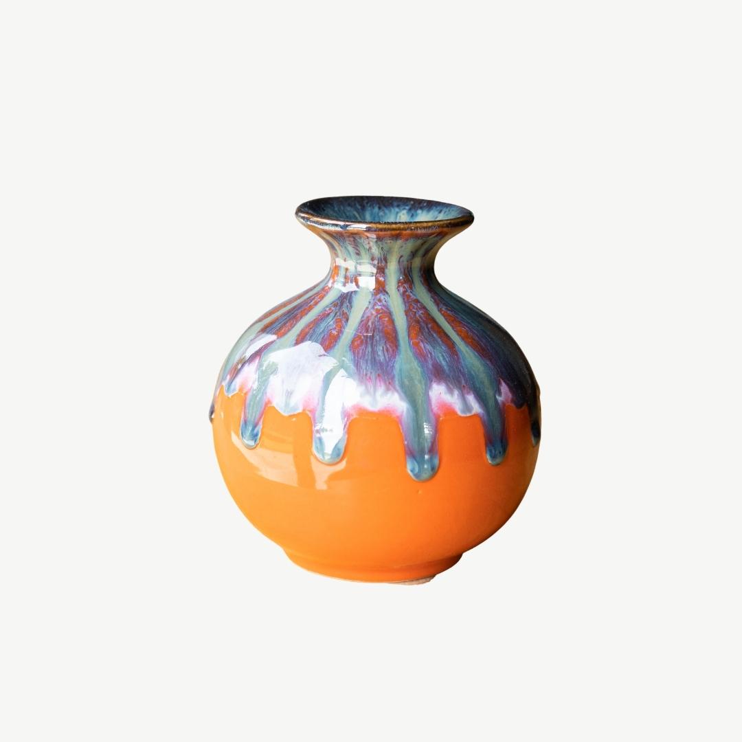 Bình hoa VASE Colection 1 10x10x12