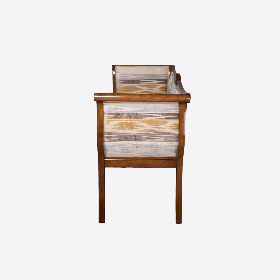 Sofa EVELYN 155x65x78