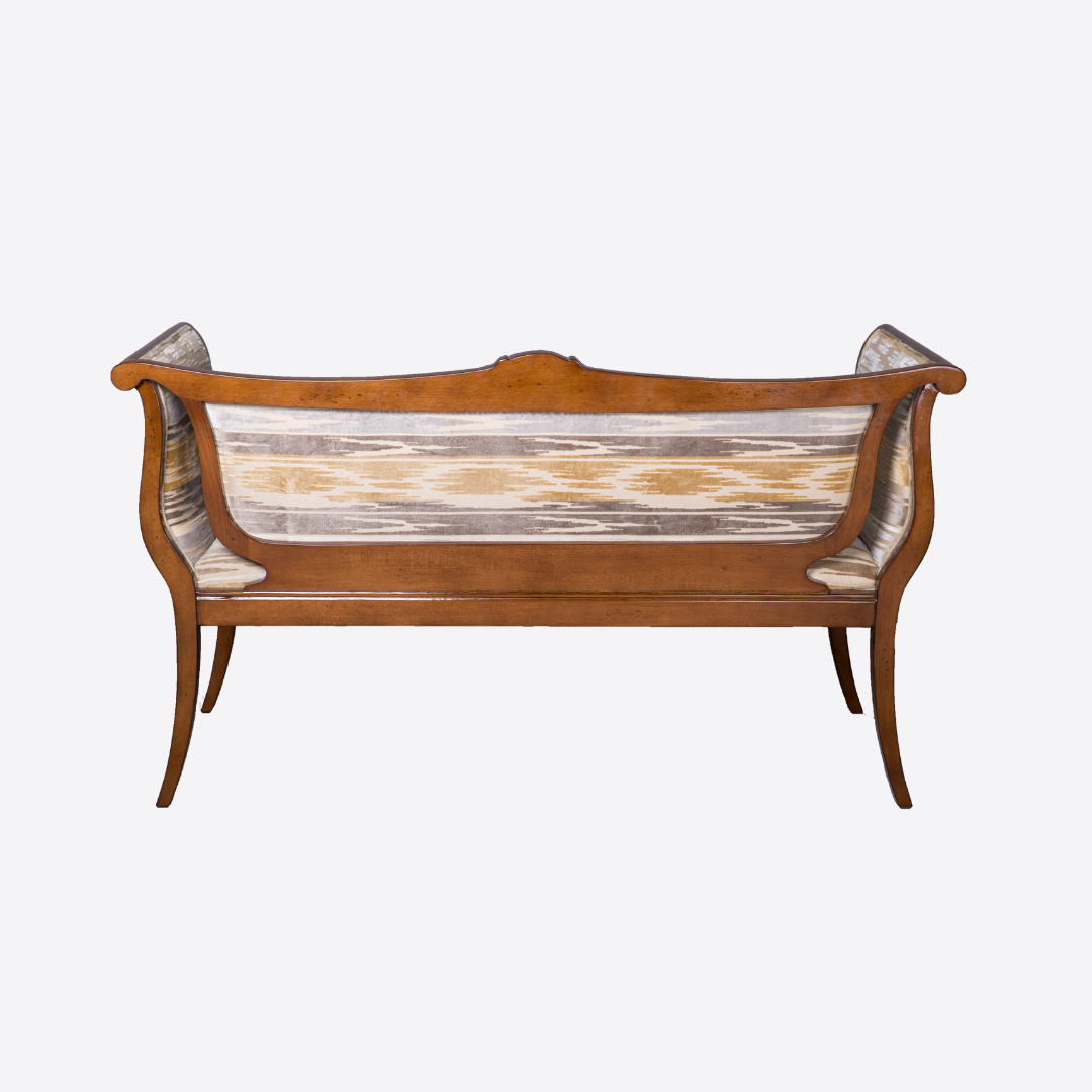 Sofa EVELYN 155x65x78