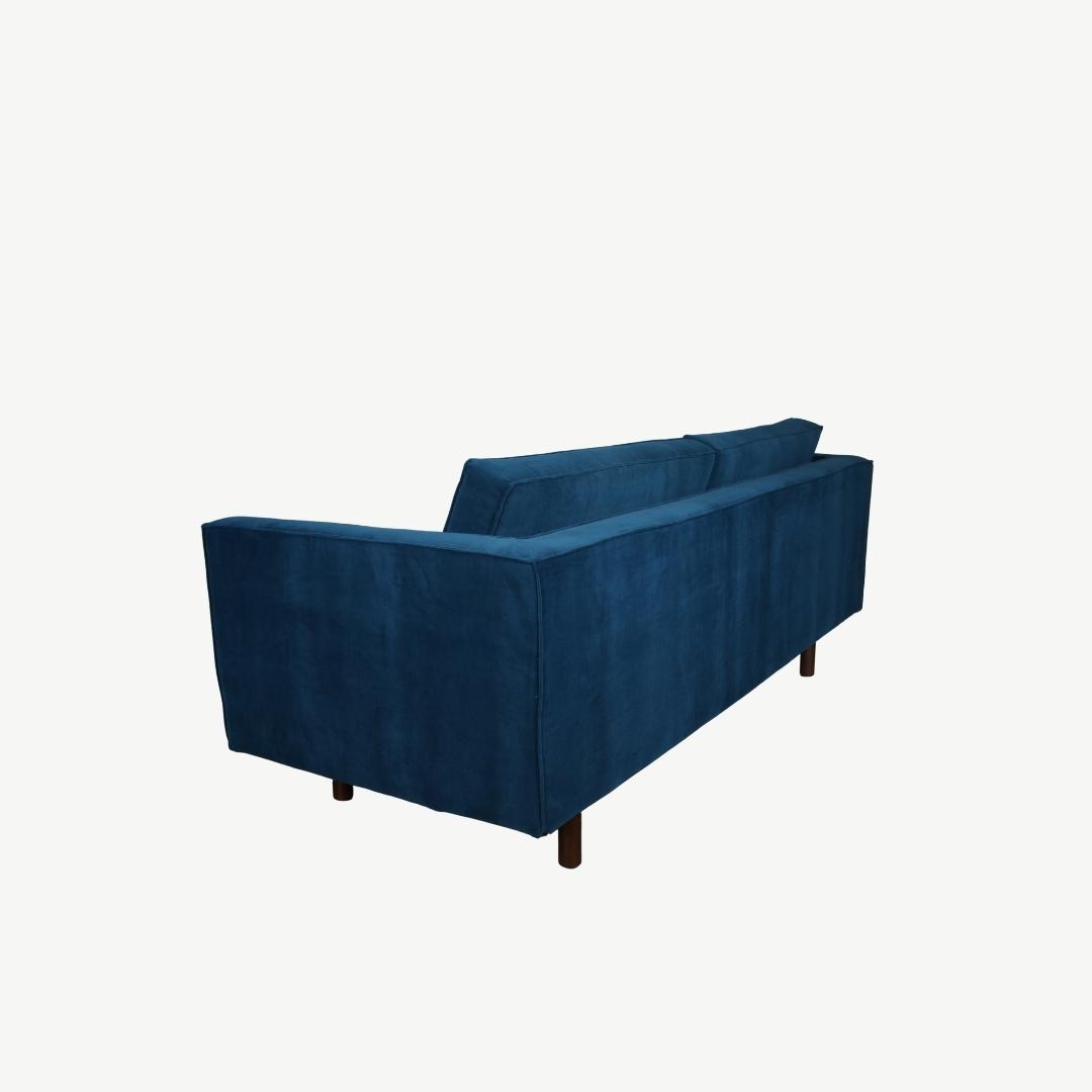 Sofa DUNCAN 207x88x89x46