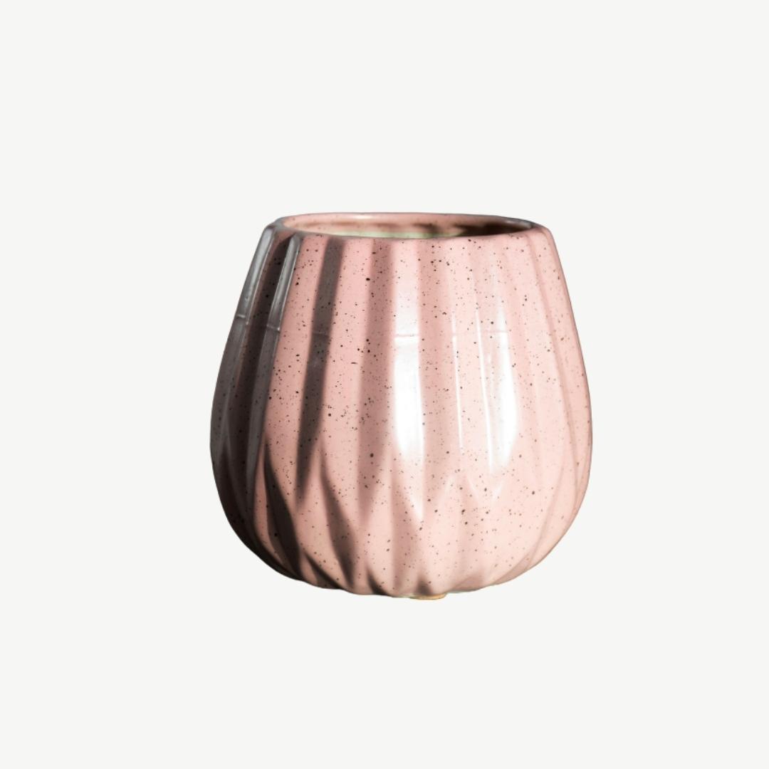 Bình hoa VASE Colection 2 17x17x16