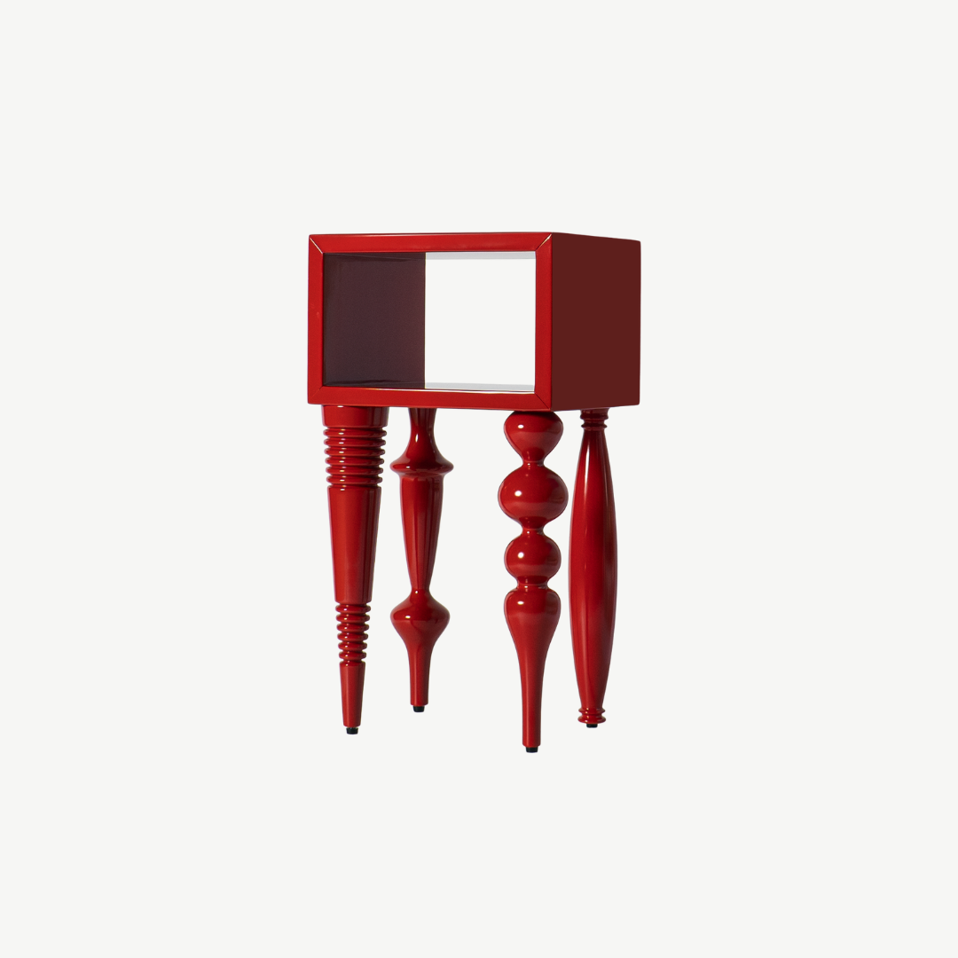 Bàn HALIM FESTIVE 32x25x59