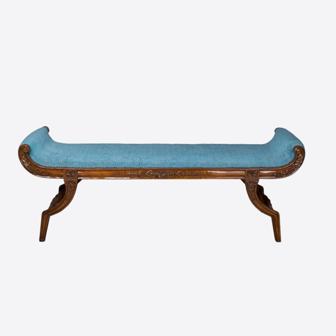 Sofa GRAHAM 153x48x58