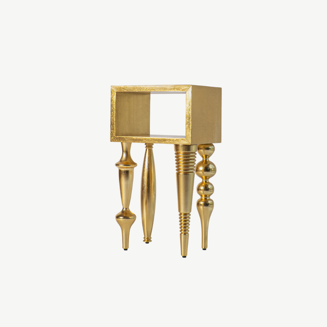 Bàn HALIM FESTIVE 32x25x59