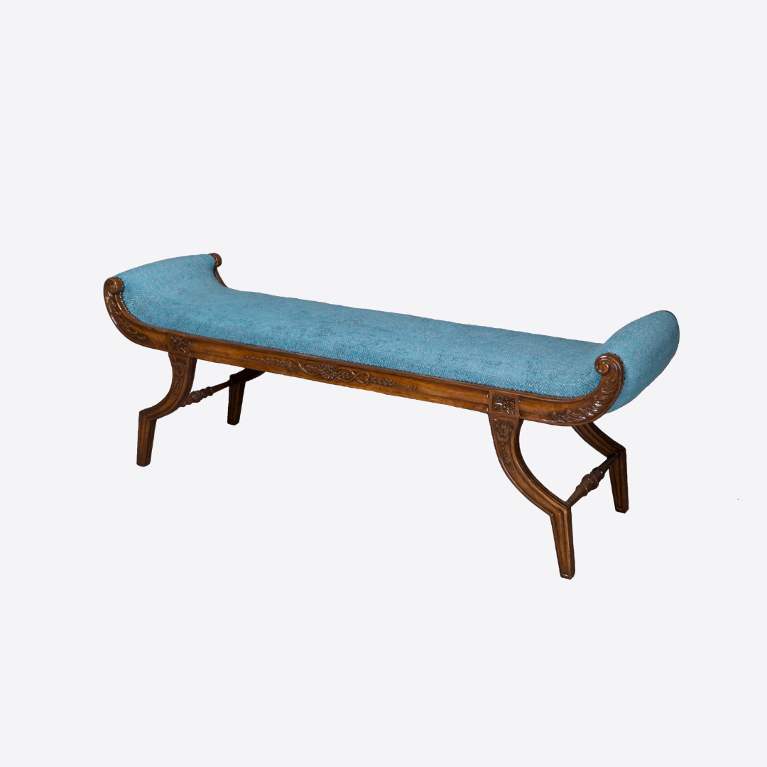 Sofa GRAHAM 153x48x58