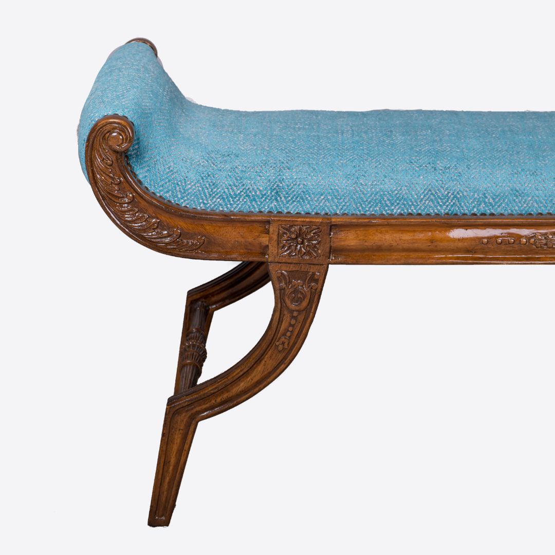 Sofa GRAHAM 153x48x58