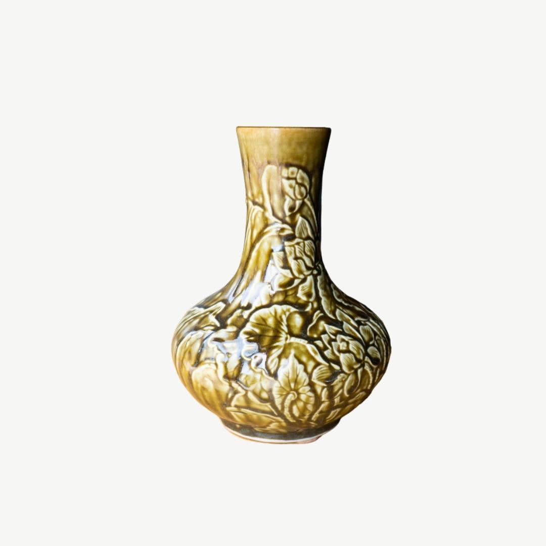 Bình hoa VASE Colection 2 17x17x20