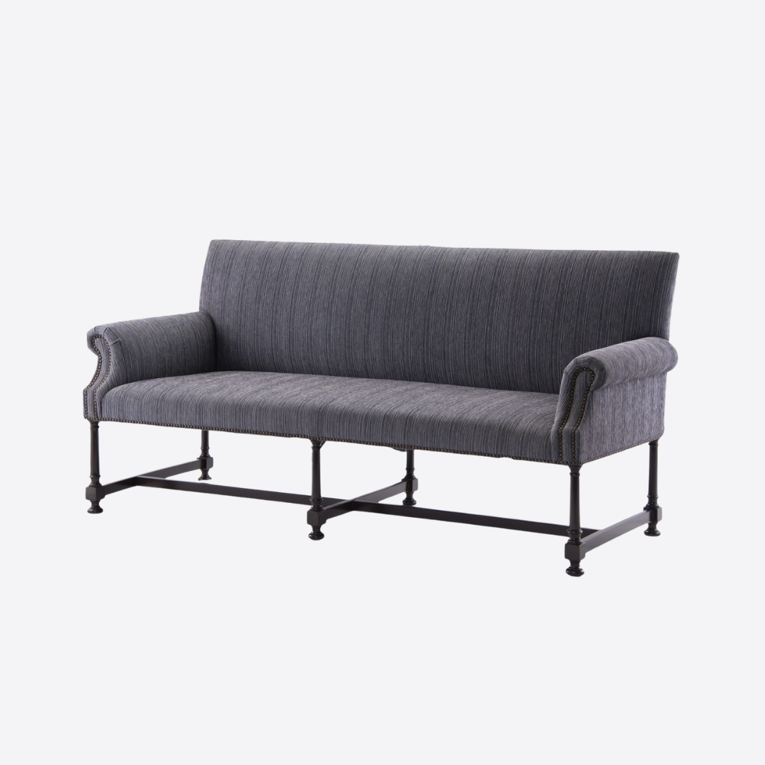 Sofa HAMILTON 200x71x94