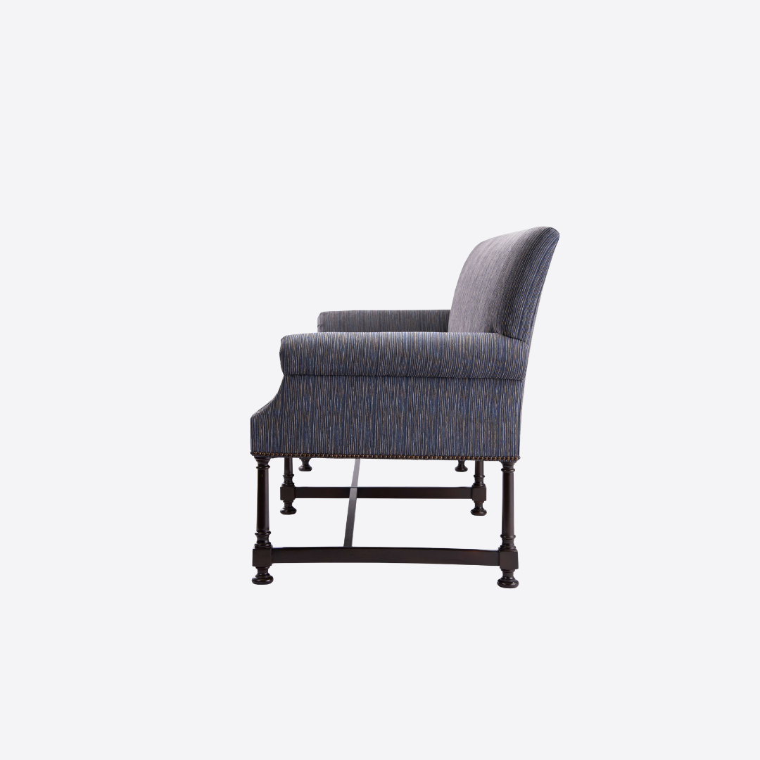 Sofa HAMILTON 200x71x94