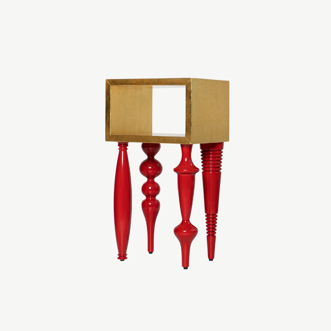 Bàn HALIM FESTIVE 32x25x59