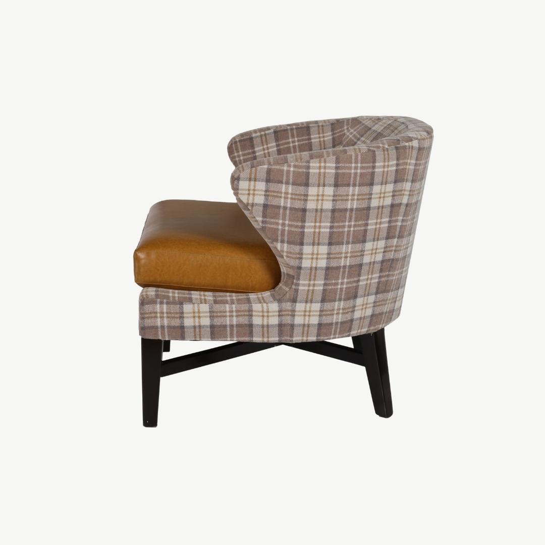 Sofa VIENNA 76x79x71