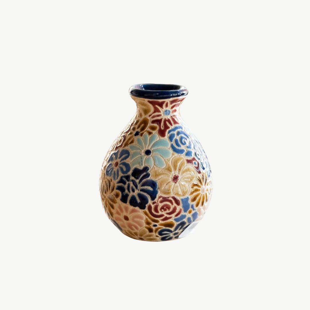 Bình hoa VASE Colection 1 10x10x12