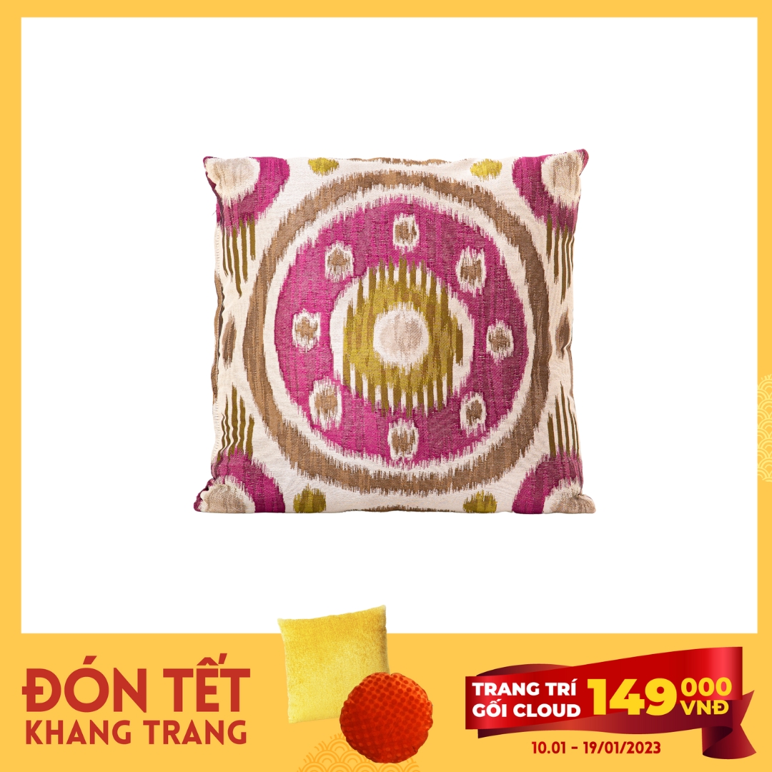 Gối CLOUD 40x40x15