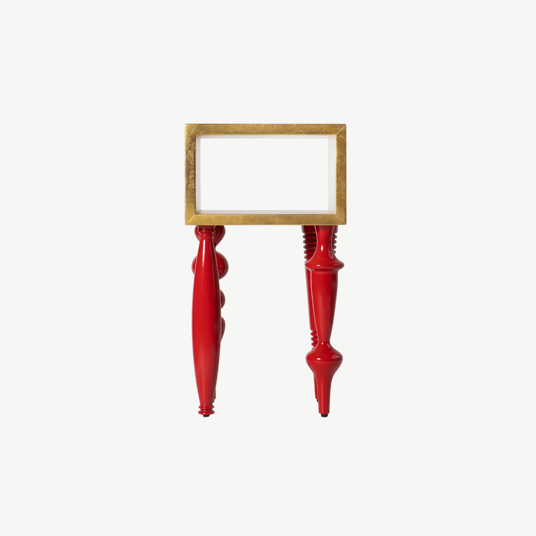 Bàn HALIM FESTIVE 32x25x59