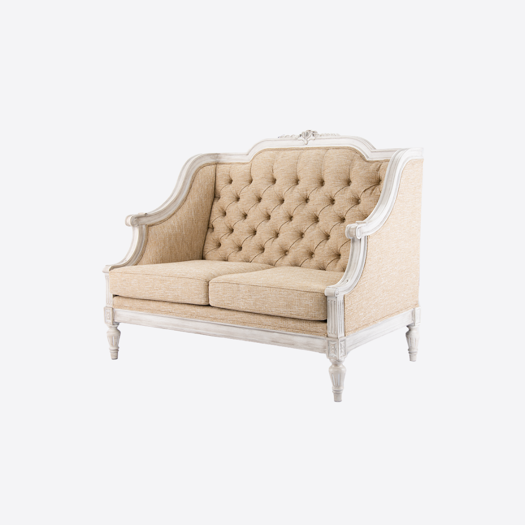 Sofa MONZA 137x80x112x47