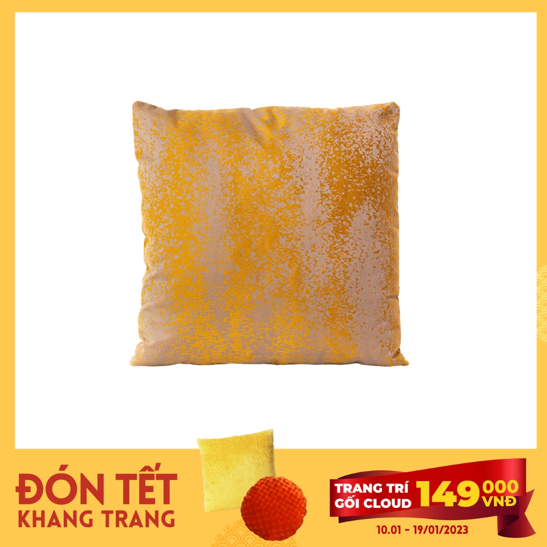 Gối CLOUD 40x40x15