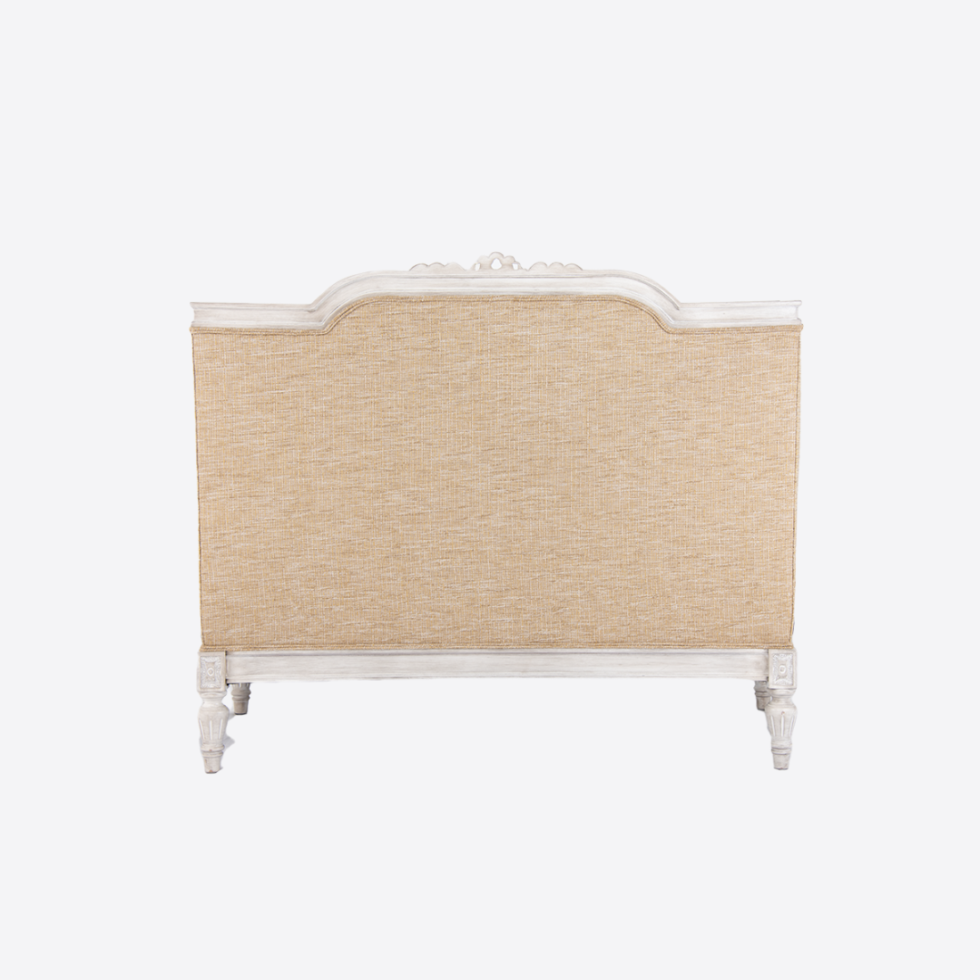 Sofa MONZA 137x80x112x47