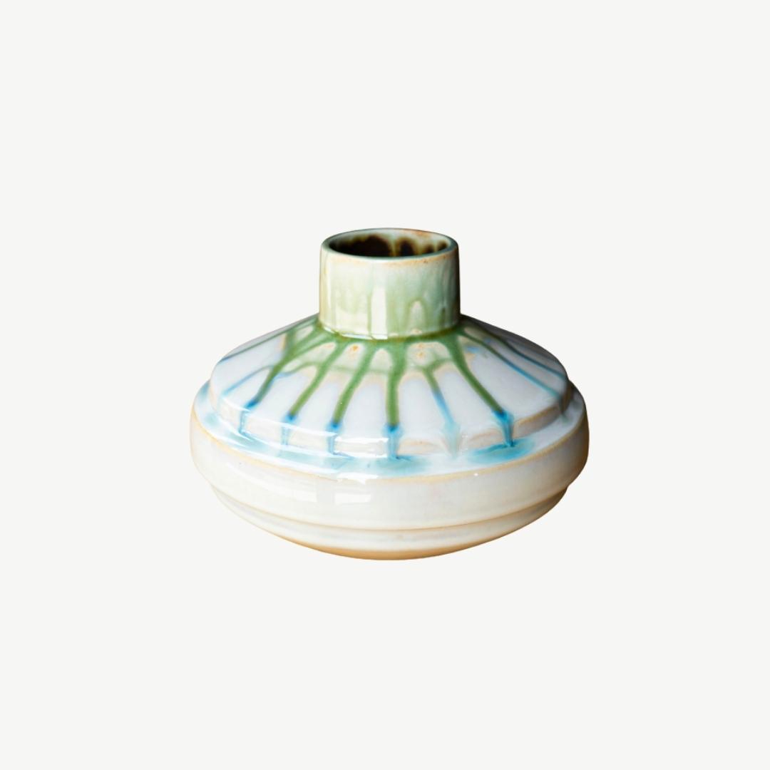 Bình hoa VASE Colection 2 18x12x26