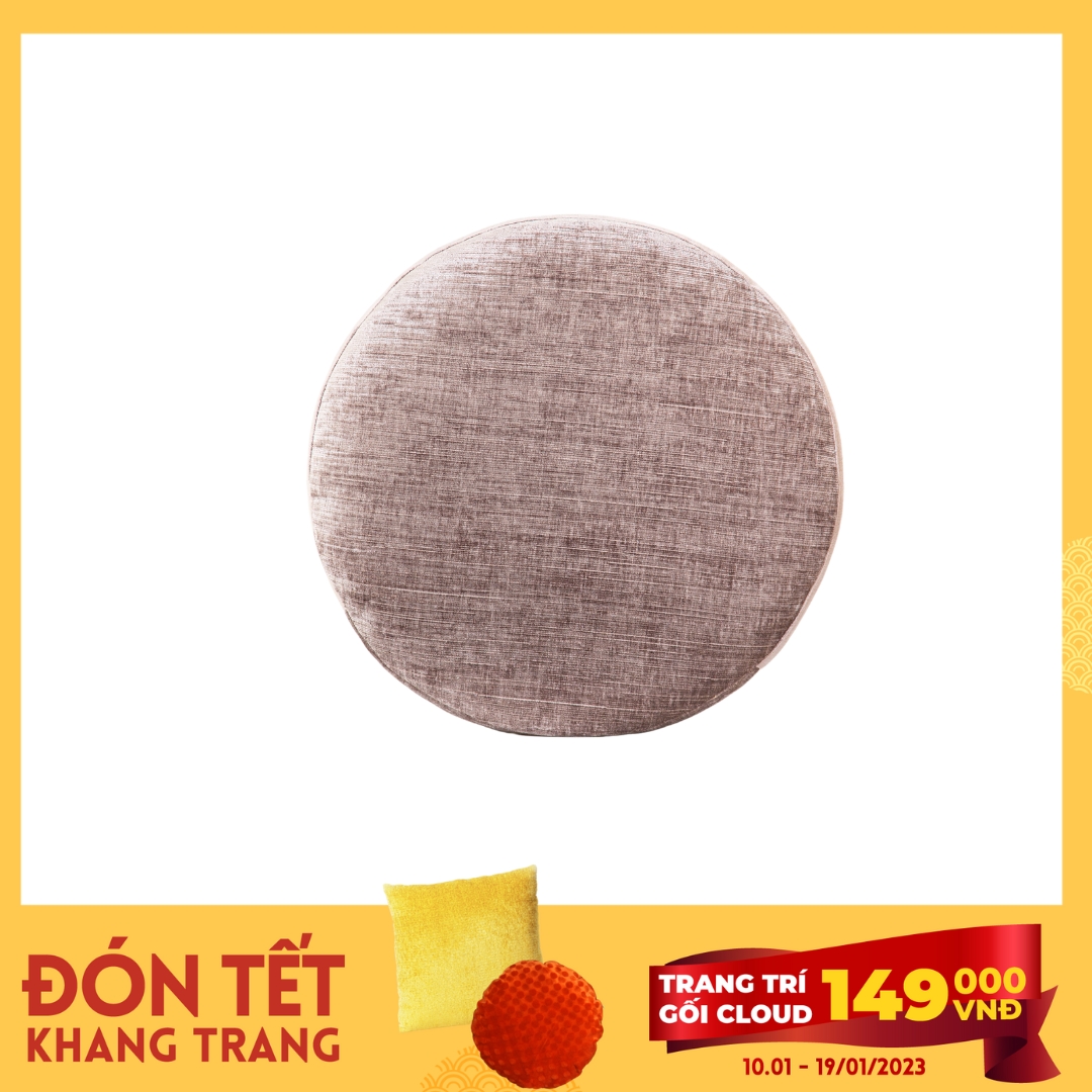 Gối CLOUD 45x45x15