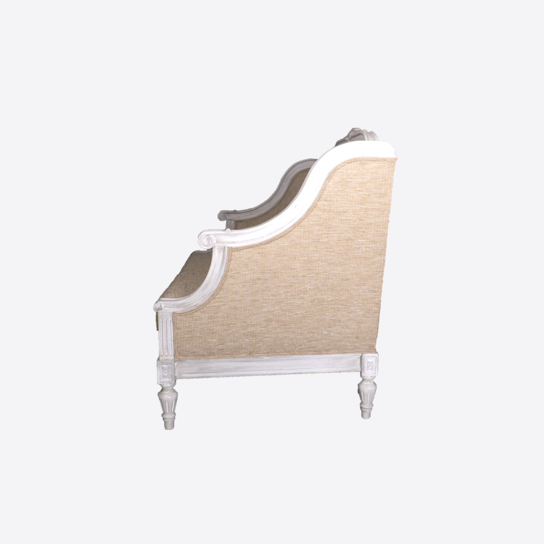 Sofa MONZA 137x80x112x47