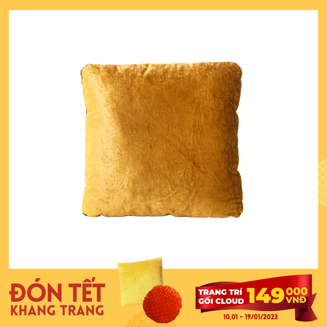 Gối CLOUD 40x40x15