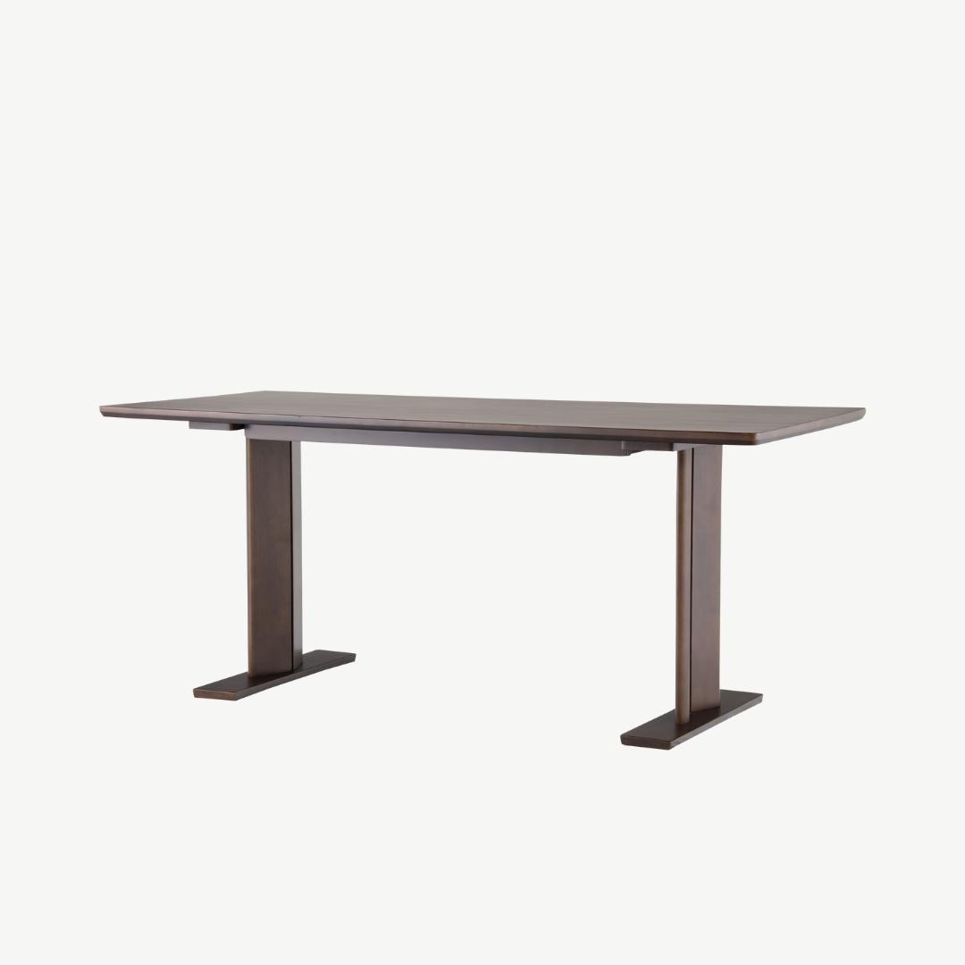 Bàn CAPE TOWN 130x70x73