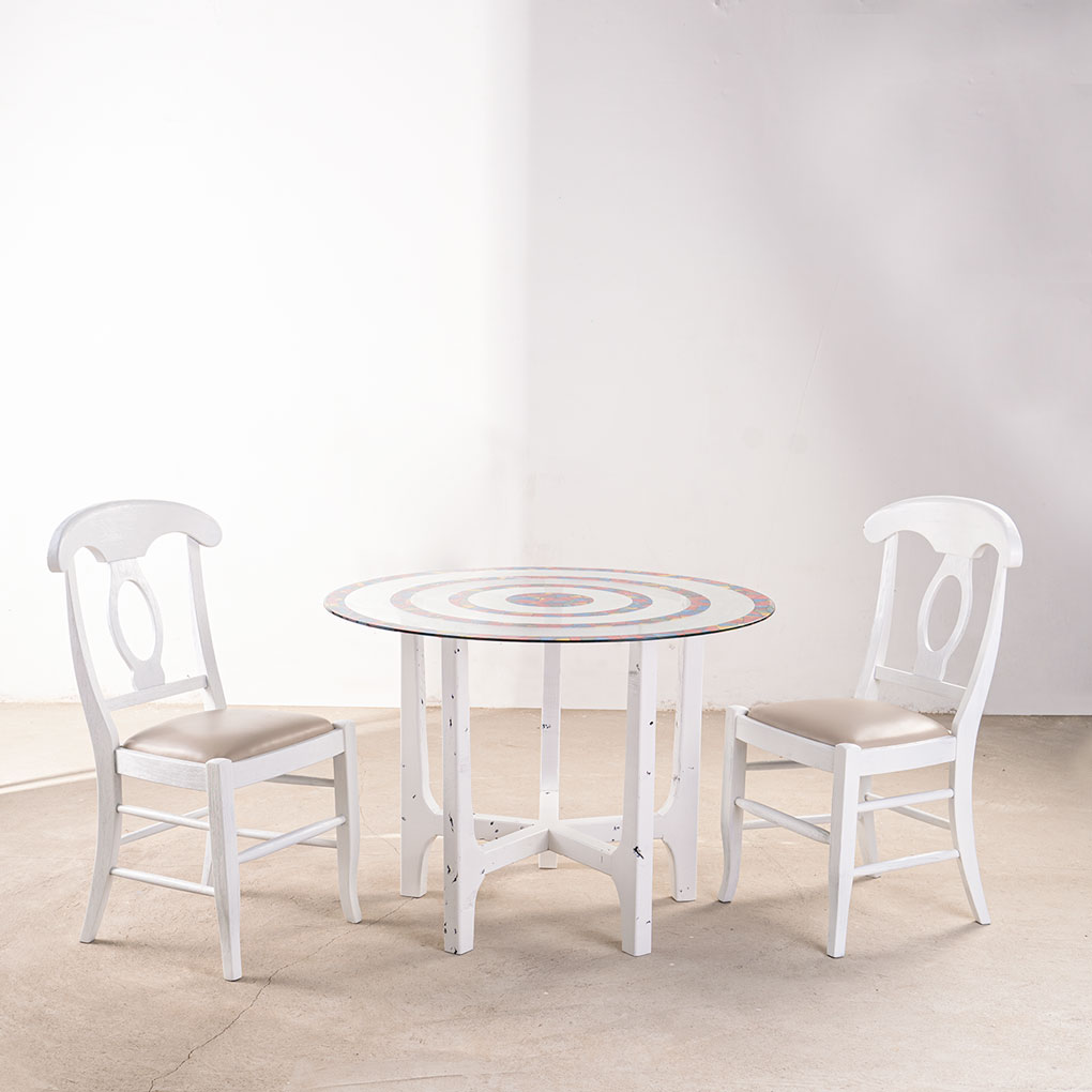 Ghế Outlet NATAL 45x40x95x46