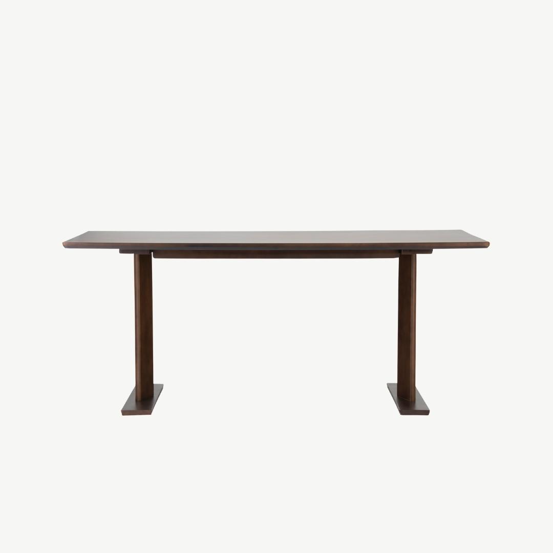 Bàn CAPE TOWN 130x70x73