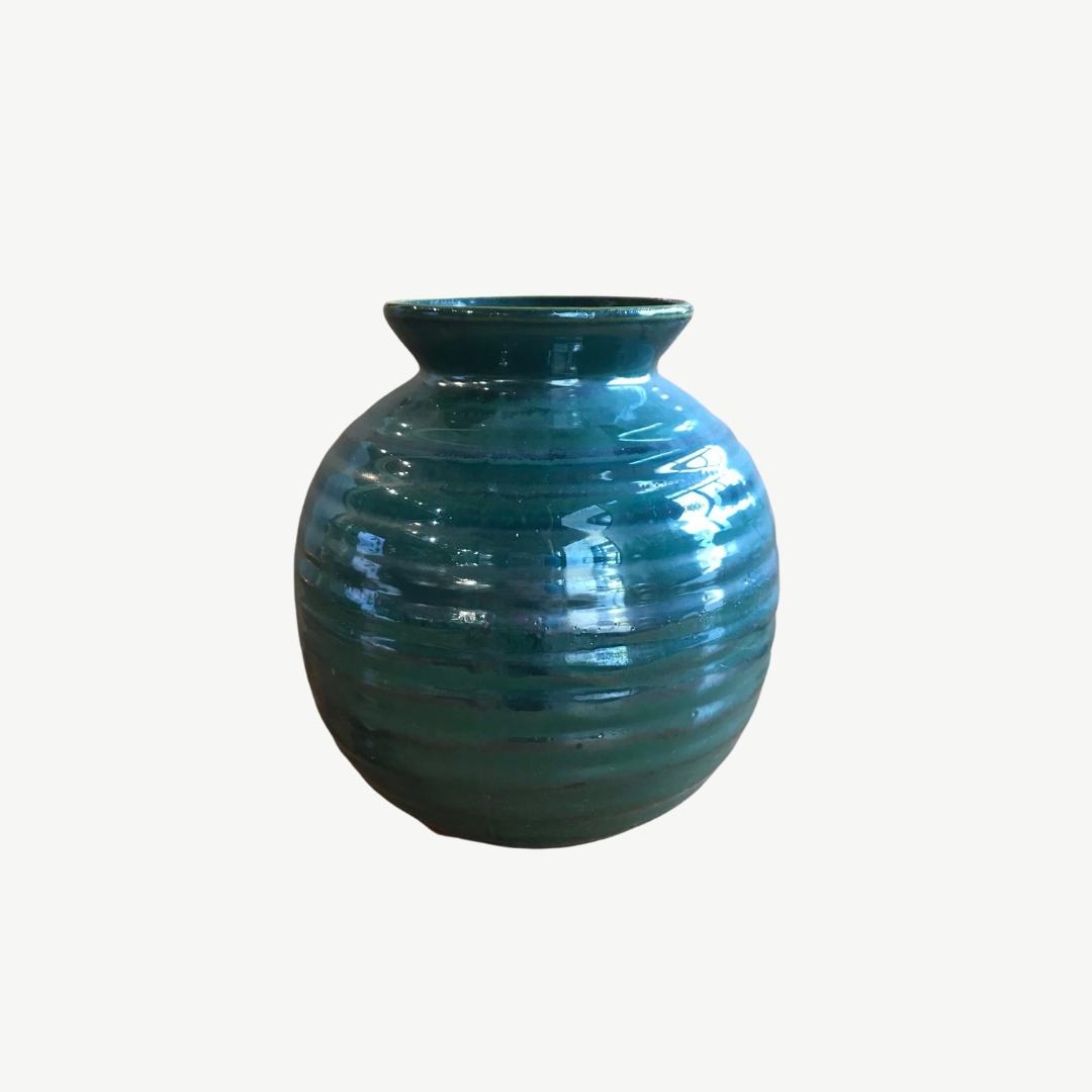 Bình hoa VASE Colection 2 16x16x20