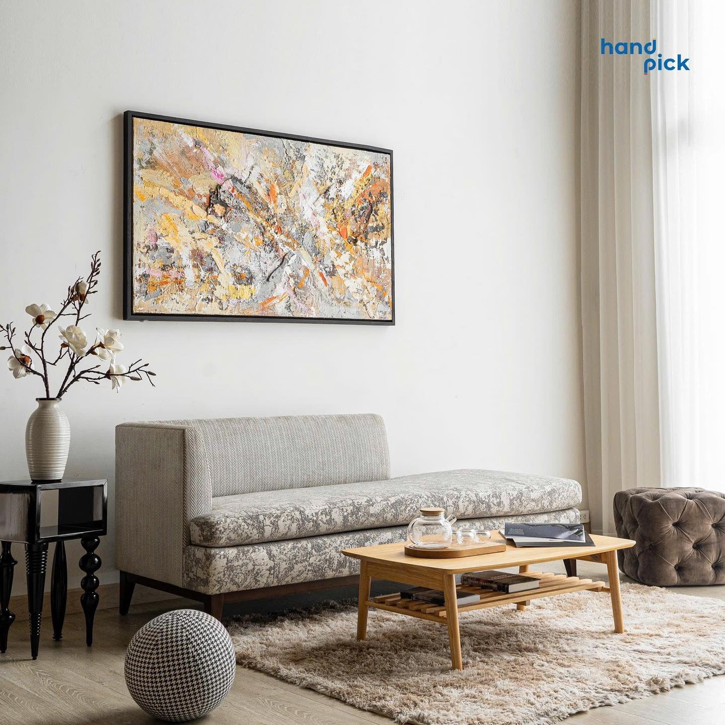 Ghế băng VINCENNES